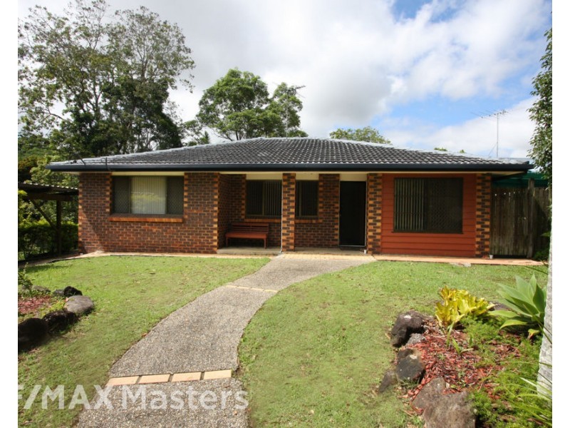 35 Doretta St, Shailer Park QLD 4128