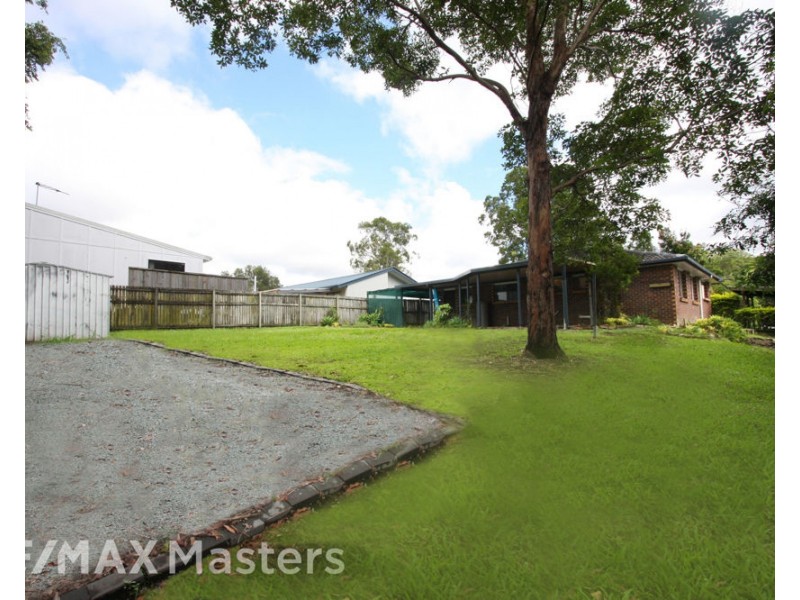 35 Doretta St, Shailer Park QLD 4128