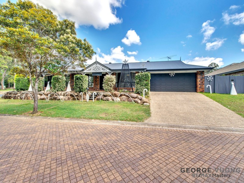 67 Leichhardt Cct, Forest Lake QLD 4078