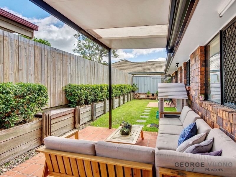 67 Leichhardt Cct, Forest Lake QLD 4078