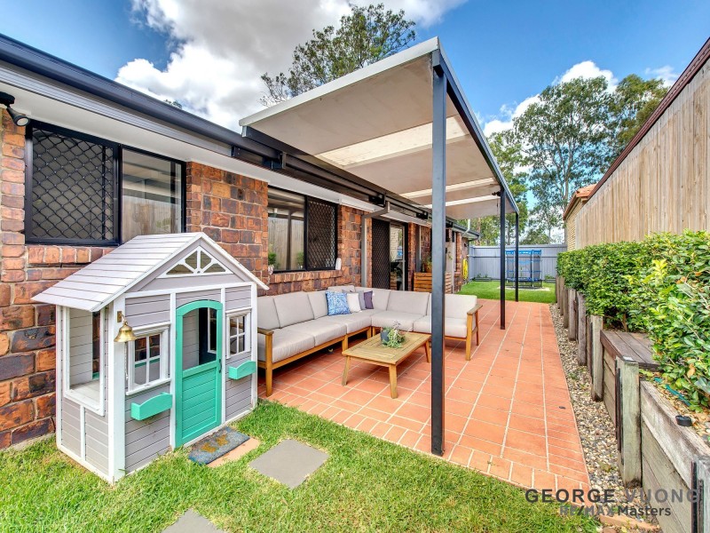 67 Leichhardt Cct, Forest Lake QLD 4078