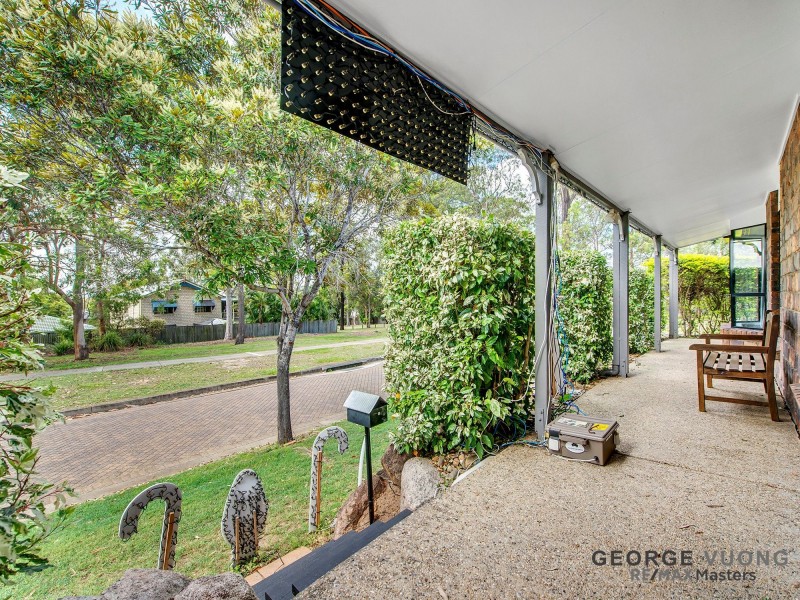 67 Leichhardt Cct, Forest Lake QLD 4078