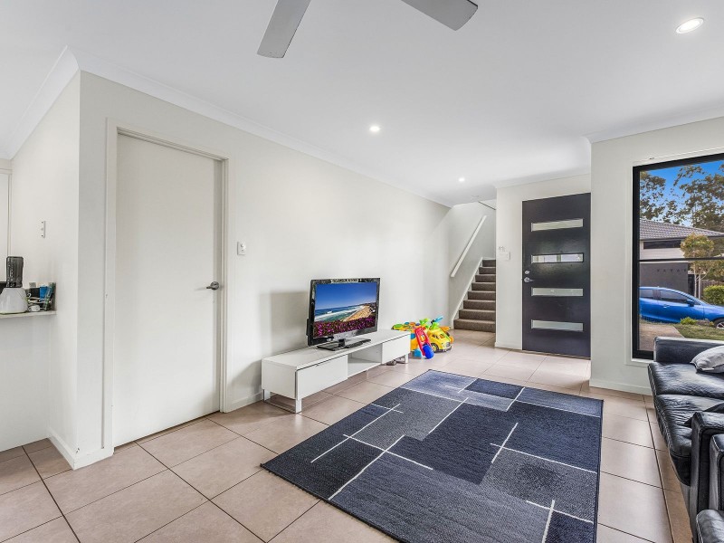 48/8 Carnarvon Ave, Springfield Lakes QLD 4300