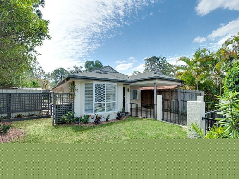 58 Flinders Crescent, Forest Lake QLD 4078