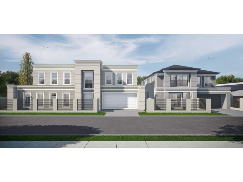 Lot 1 or 2 88 DUNEDIN ST, Sunnybank QLD 4109