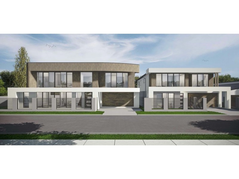 Lot 1 or 2 88 DUNEDIN ST, Sunnybank QLD 4109