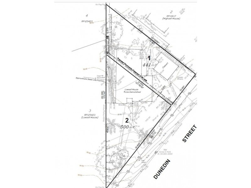 Lot 1 or 2 88 DUNEDIN ST, Sunnybank QLD 4109