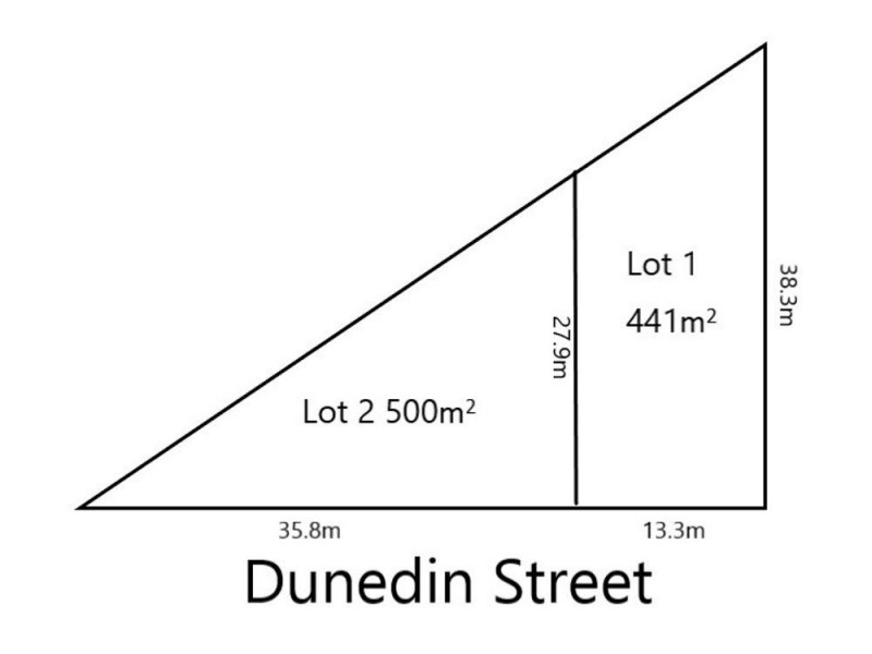 Lot 1 or 2 88 DUNEDIN ST, Sunnybank QLD 4109