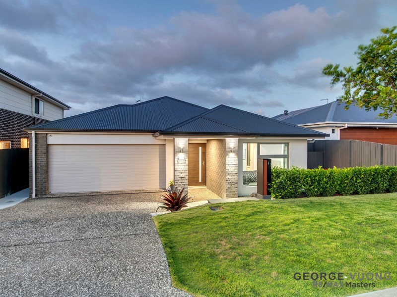 41 Invergarry Cct, Heathwood QLD 4110