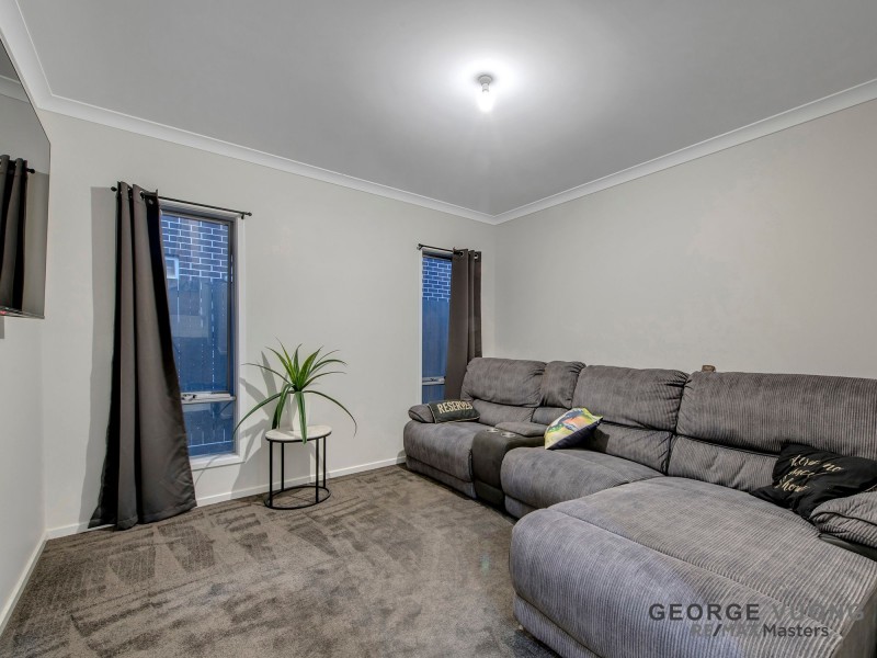 41 Invergarry Cct, Heathwood QLD 4110