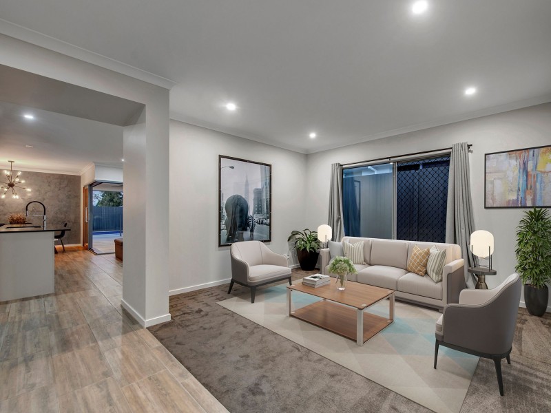 41 Invergarry Cct, Heathwood QLD 4110