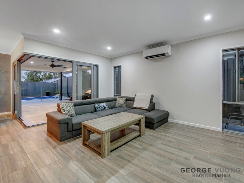 41 Invergarry Cct, Heathwood QLD 4110