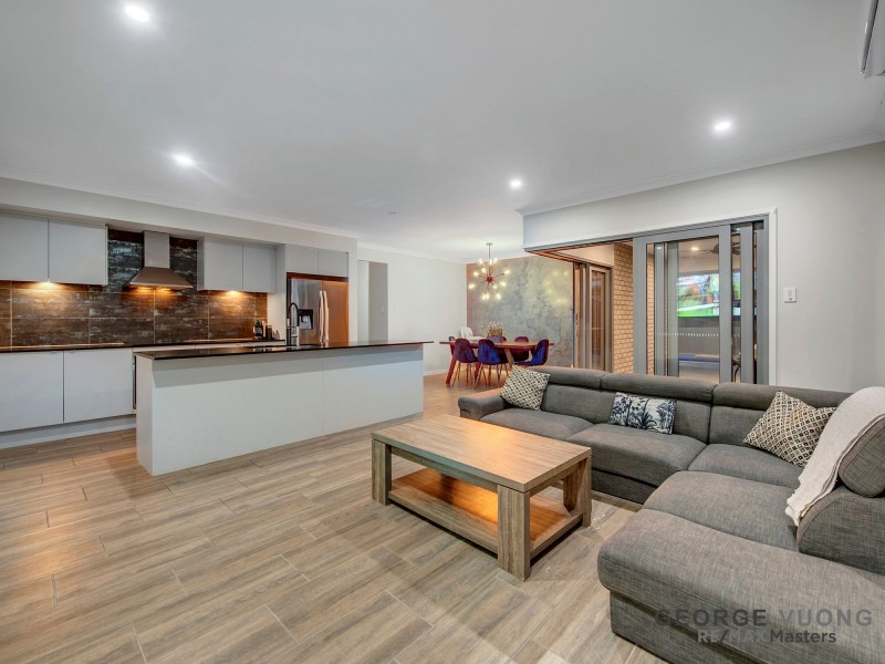 41 Invergarry Cct, Heathwood QLD 4110