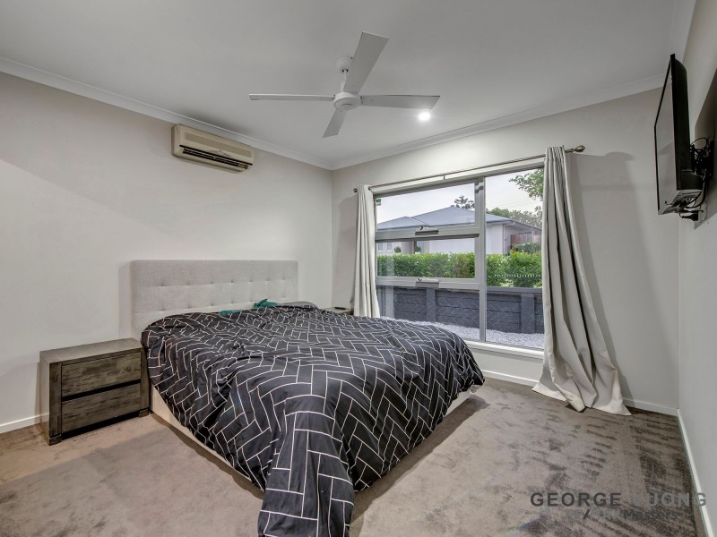 41 Invergarry Cct, Heathwood QLD 4110