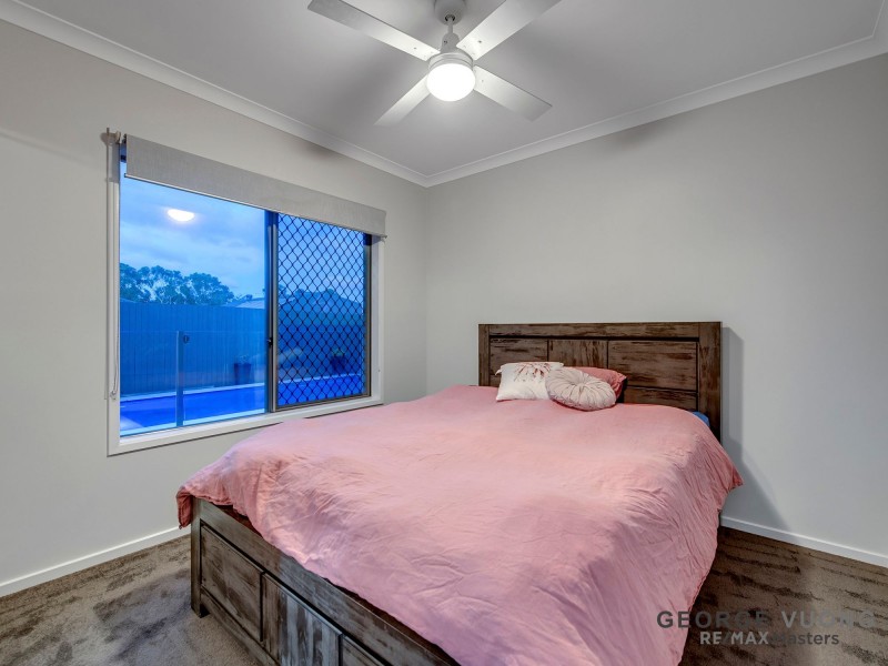 41 Invergarry Cct, Heathwood QLD 4110