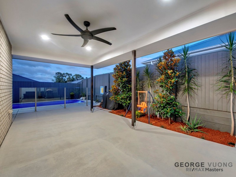 41 Invergarry Cct, Heathwood QLD 4110