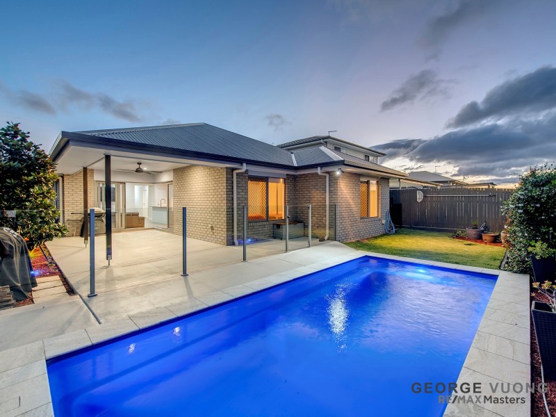 41 Invergarry Cct, Heathwood QLD 4110