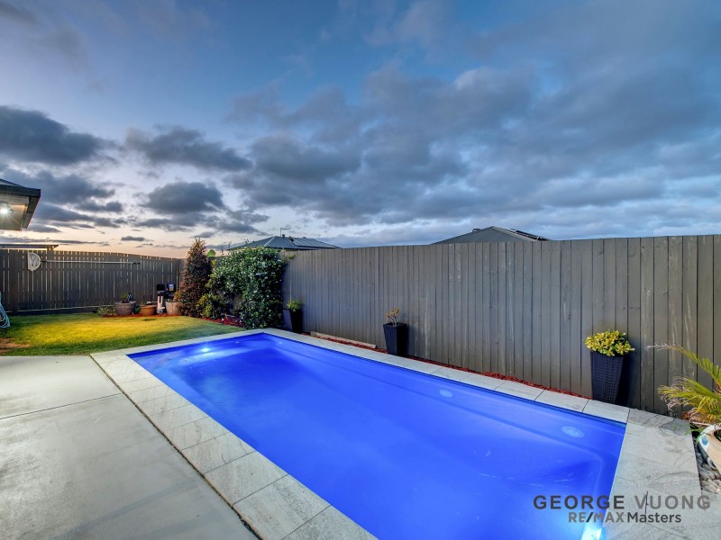 41 Invergarry Cct, Heathwood QLD 4110