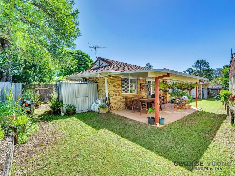 1 Conifer Pl, Forest Lake QLD 4078