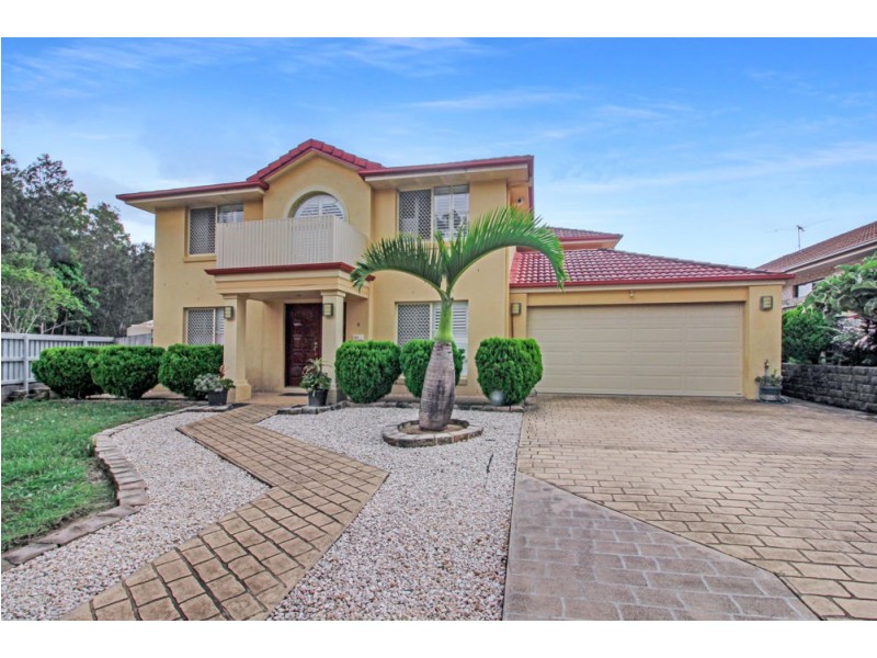 8 Ebony Place, Stretton QLD 4116