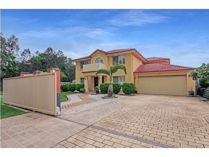 8 Ebony Place, Stretton QLD 4116