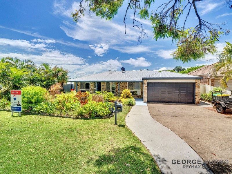 80 Laricina Cct, Forest Lake QLD 4078