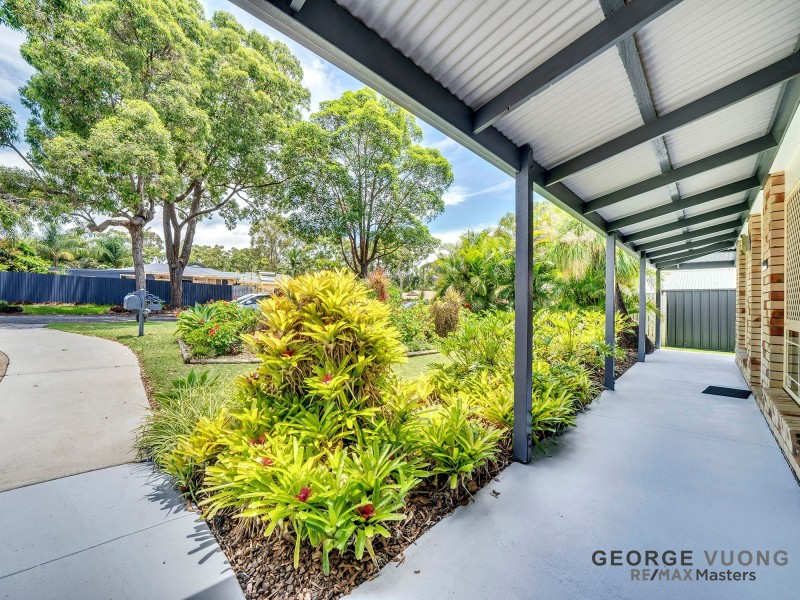 80 Laricina Cct, Forest Lake QLD 4078