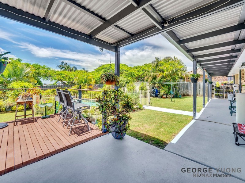 80 Laricina Cct, Forest Lake QLD 4078