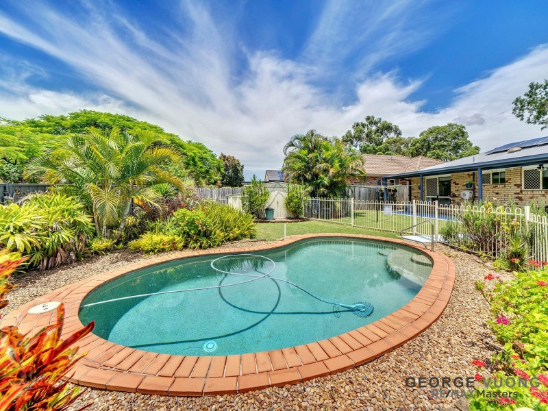 80 Laricina Cct, Forest Lake QLD 4078