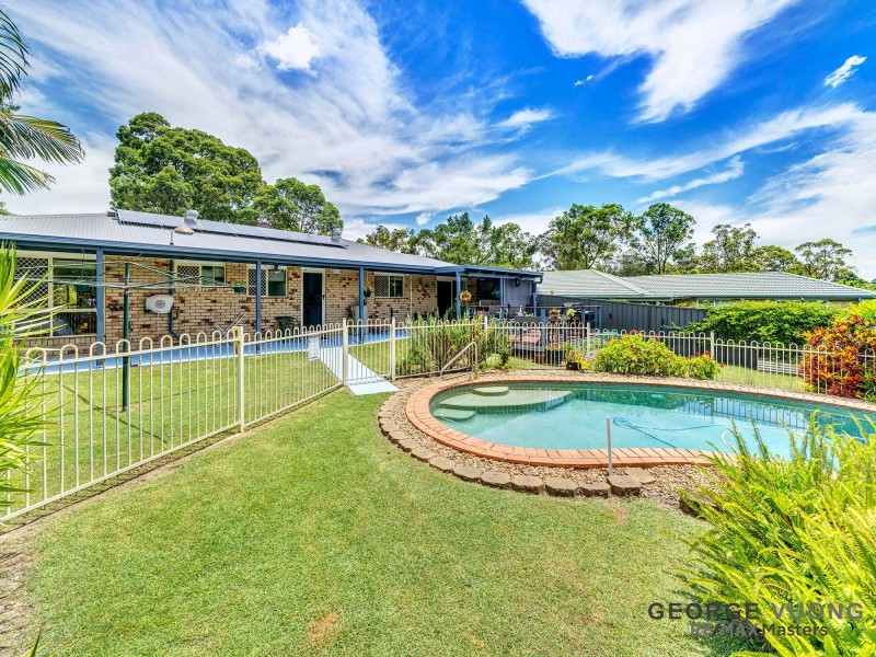 80 Laricina Cct, Forest Lake QLD 4078