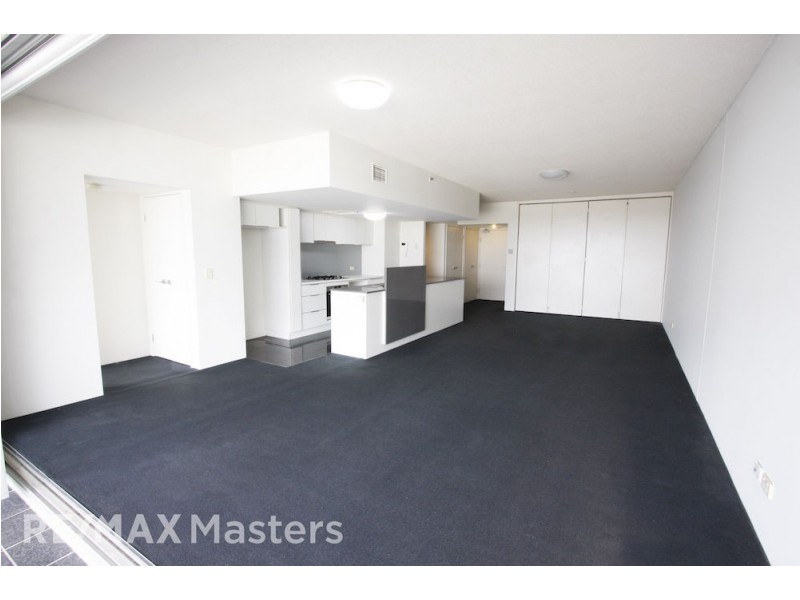 83/170 Leichhardt Street, Spring Hill QLD 4000