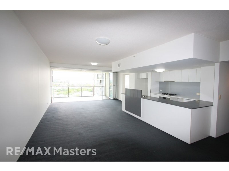 83/170 Leichhardt Street, Spring Hill QLD 4000