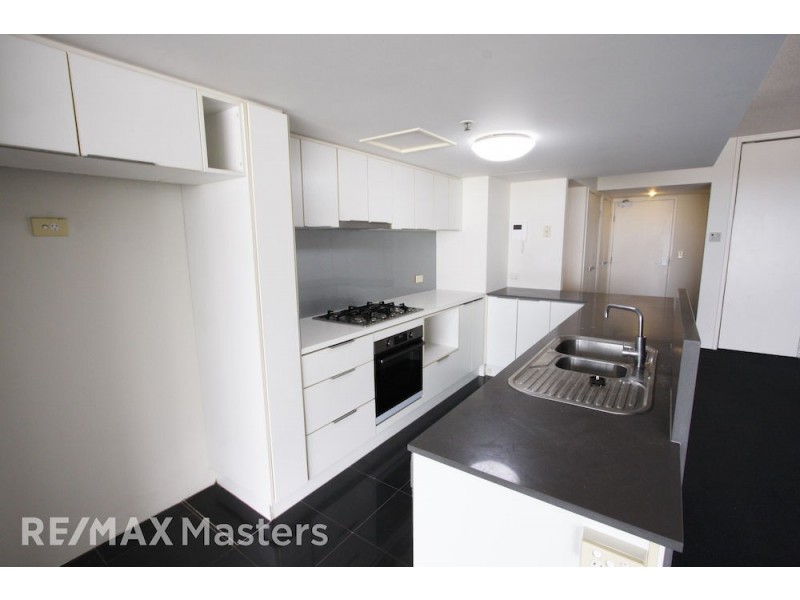 83/170 Leichhardt Street, Spring Hill QLD 4000