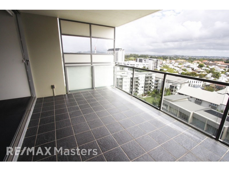 83/170 Leichhardt Street, Spring Hill QLD 4000