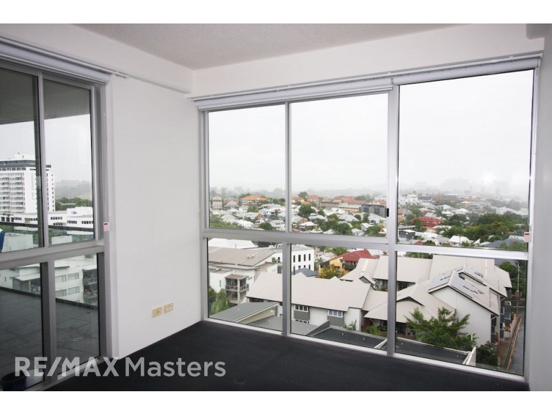 83/170 Leichhardt Street, Spring Hill QLD 4000