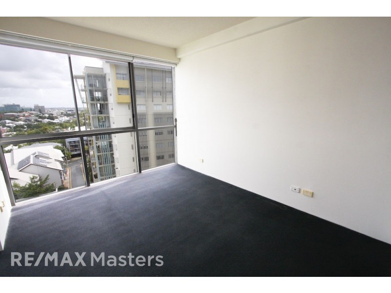 83/170 Leichhardt Street, Spring Hill QLD 4000