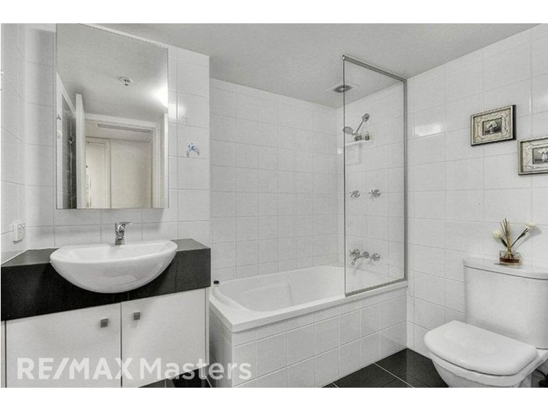83/170 Leichhardt Street, Spring Hill QLD 4000