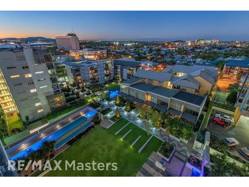 83/170 Leichhardt Street, Spring Hill QLD 4000