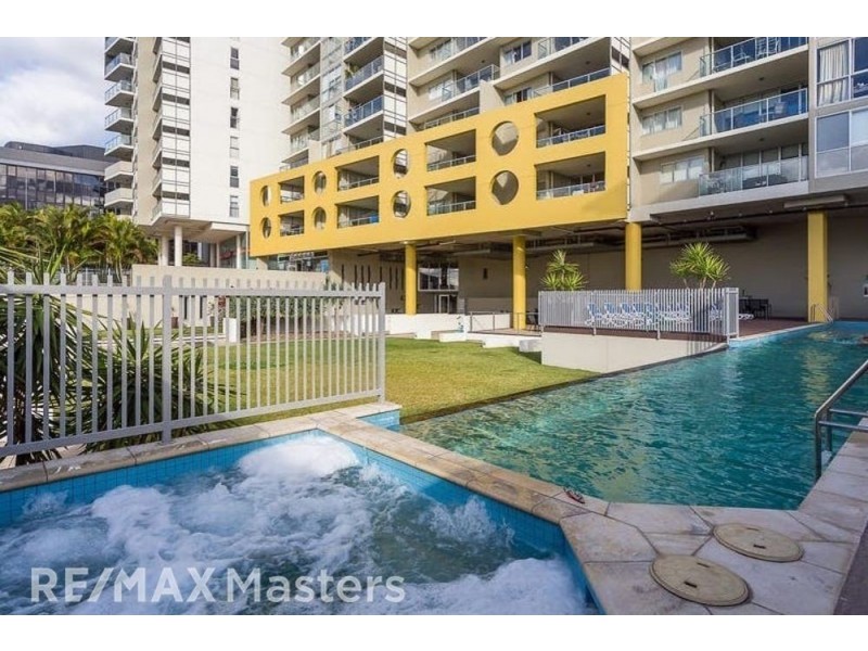 83/170 Leichhardt Street, Spring Hill QLD 4000