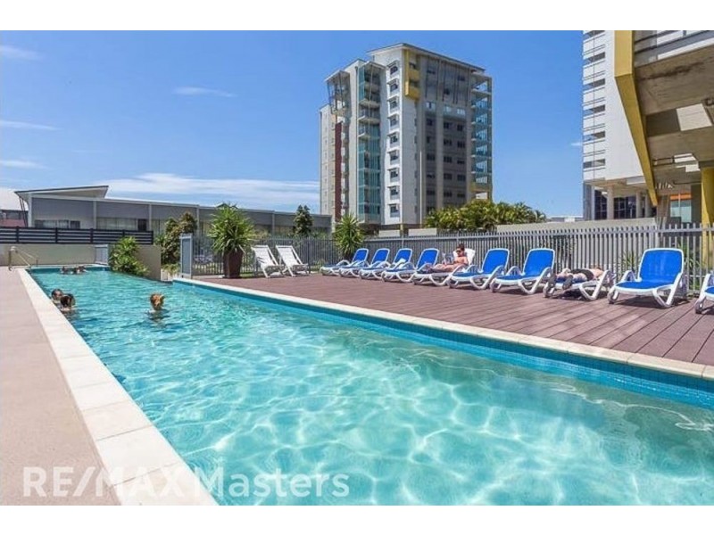 83/170 Leichhardt Street, Spring Hill QLD 4000
