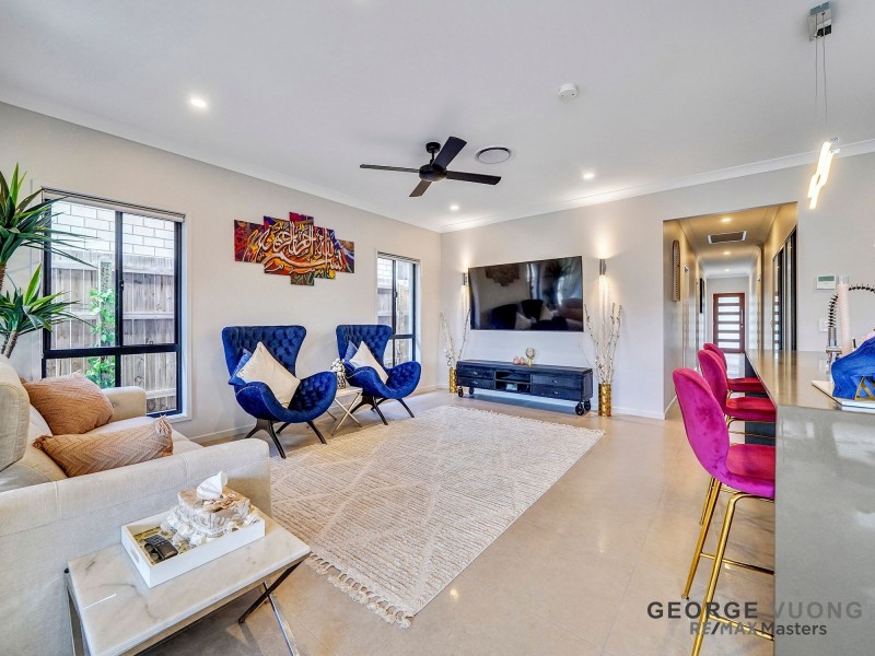 28 Wisteria St, Ellen Grove QLD 4078