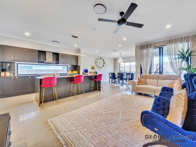 28 Wisteria St, Ellen Grove QLD 4078