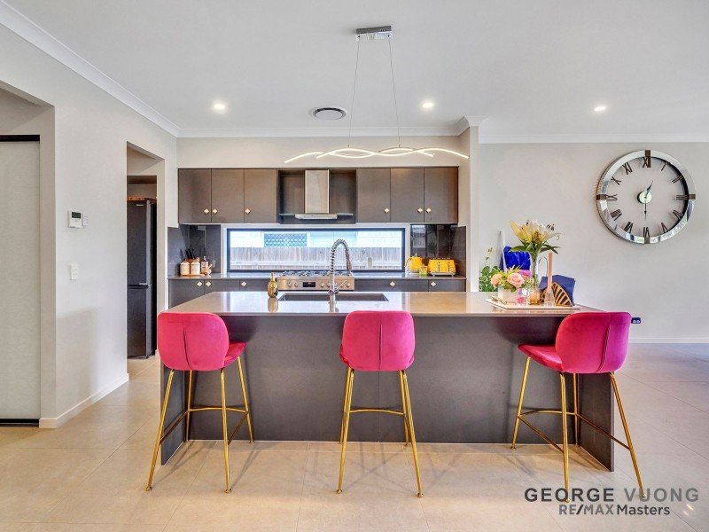 28 Wisteria St, Ellen Grove QLD 4078