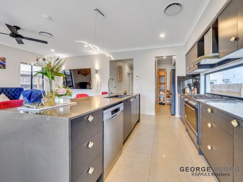 28 Wisteria St, Ellen Grove QLD 4078