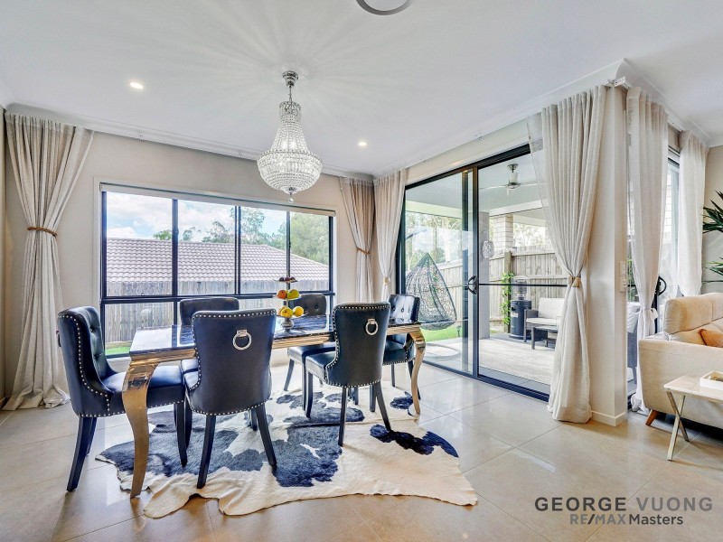 28 Wisteria St, Ellen Grove QLD 4078