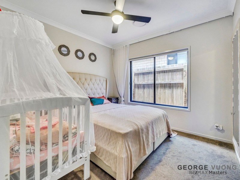 28 Wisteria St, Ellen Grove QLD 4078