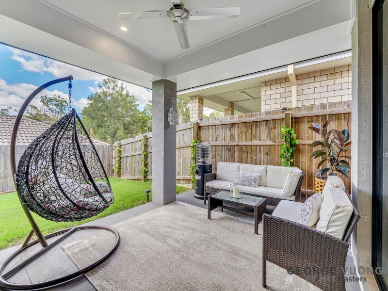 28 Wisteria St, Ellen Grove QLD 4078