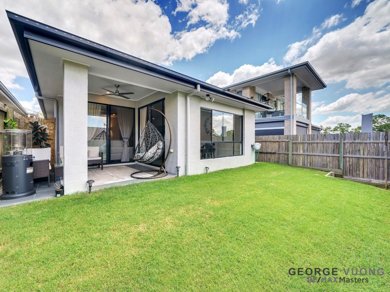 28 Wisteria St, Ellen Grove QLD 4078