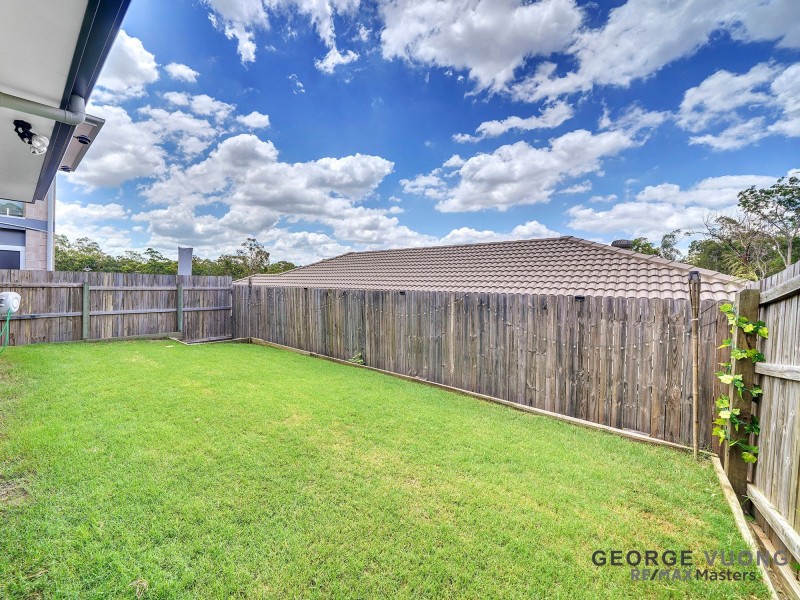 28 Wisteria St, Ellen Grove QLD 4078