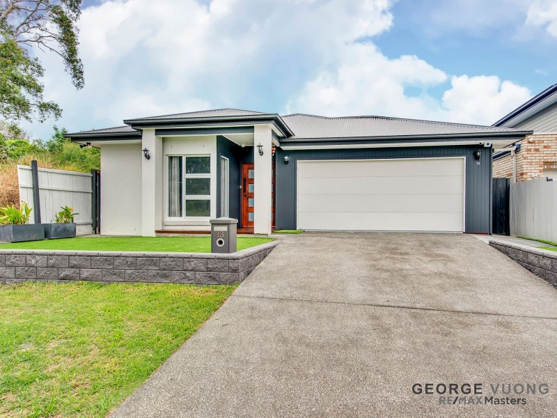 13 Vu St, Heathwood QLD 4110
